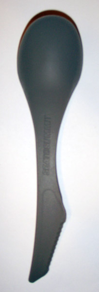 Delta Spoon/Knife
